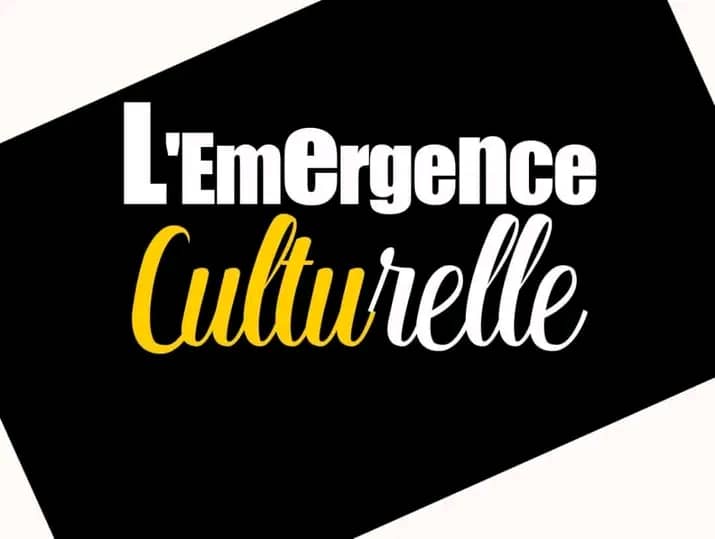 l'emergence culturelle