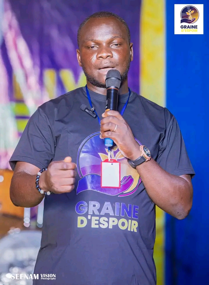 Koudougou : Mission accomplie pour l’acte 1 du projet humanitaire « Graine d'Espoir » 59430