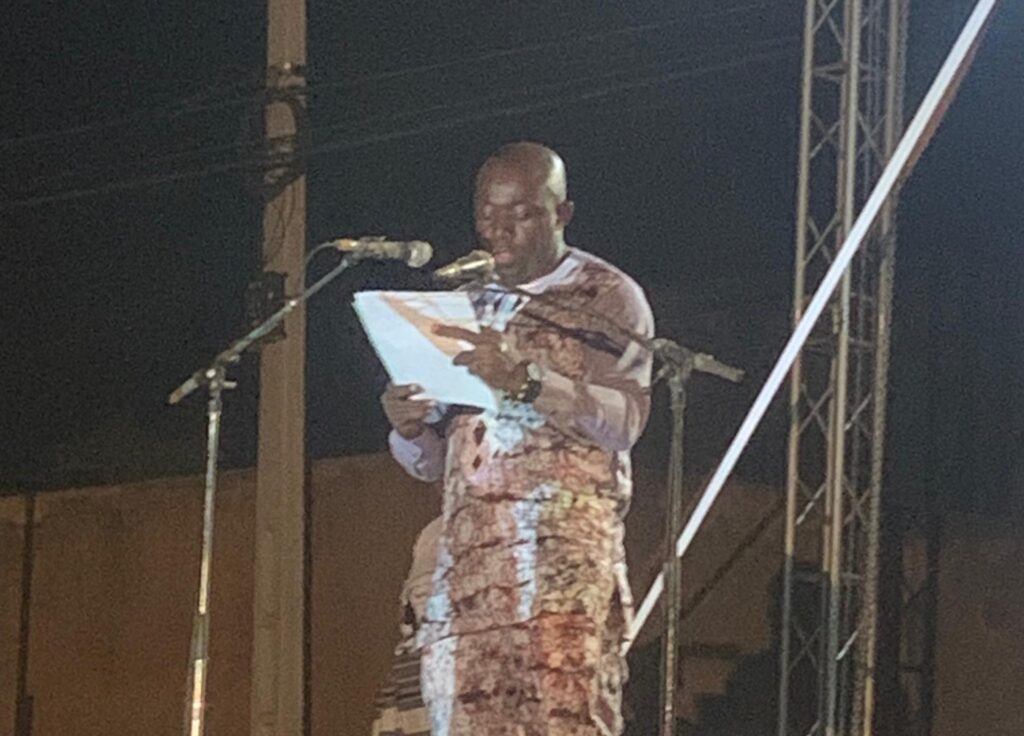 Clôture du FESTIC 2026 : Le triomphe des identités africaines et de la résilience à Ouagadougou 7977