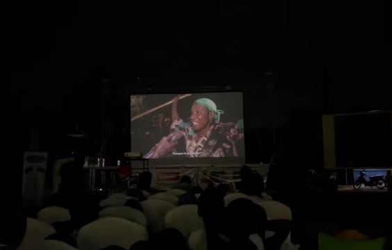 Festival des Identités Culturelles 2026 : Immersion mystique à Ouidi avec « La danse des YAN » screenshot 20260516 192244 1