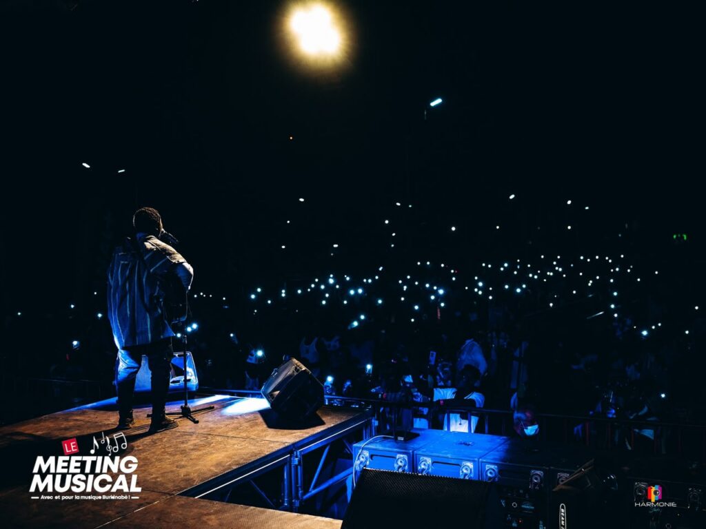 Meeting Musical 5e acte : Le secret d'une mobilisation record et d'une organisation sans faille 223486