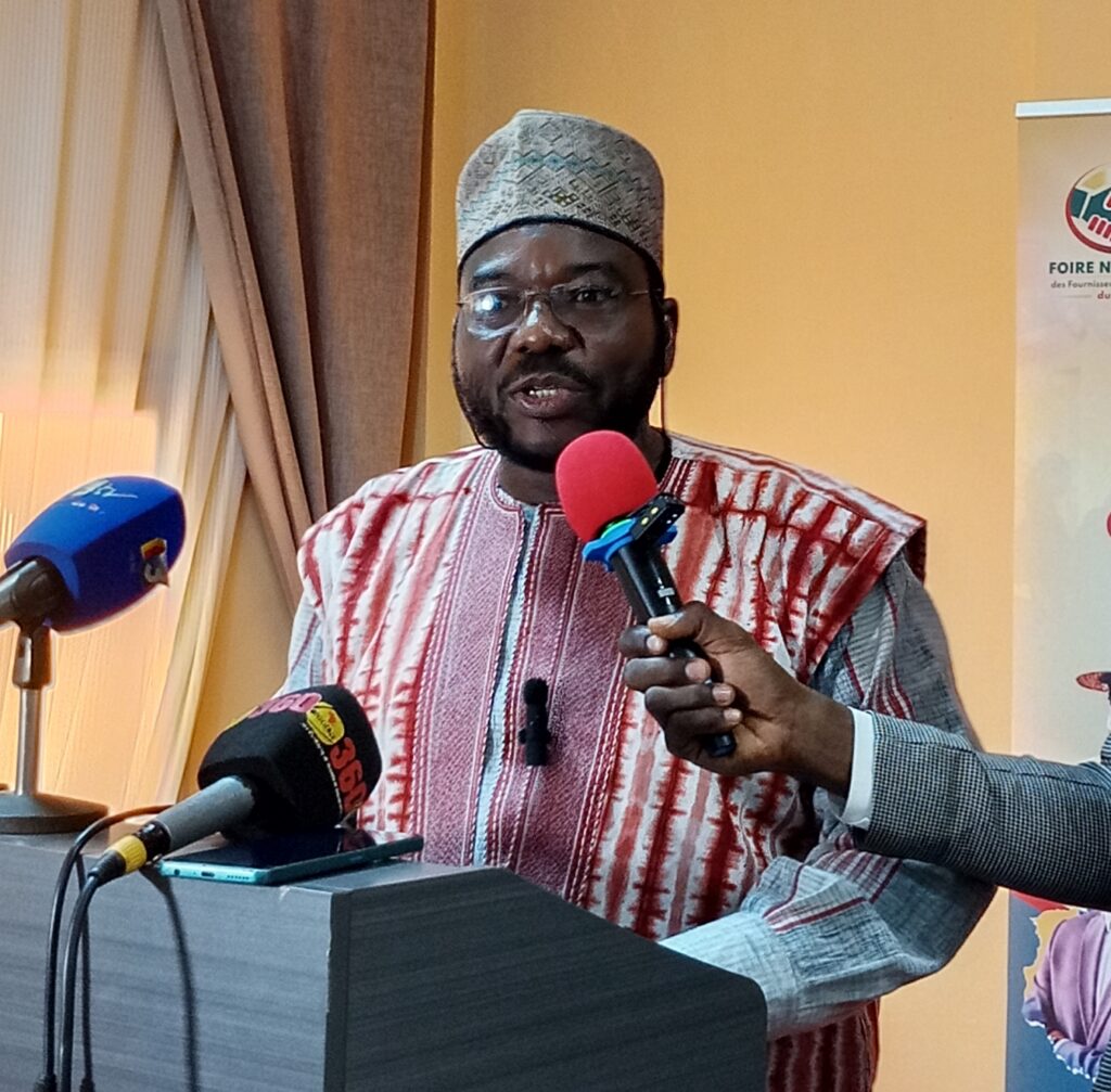 Burkina Faso : Quand la jeunesse refuse la fatalité et réinvente le commerce local 238630