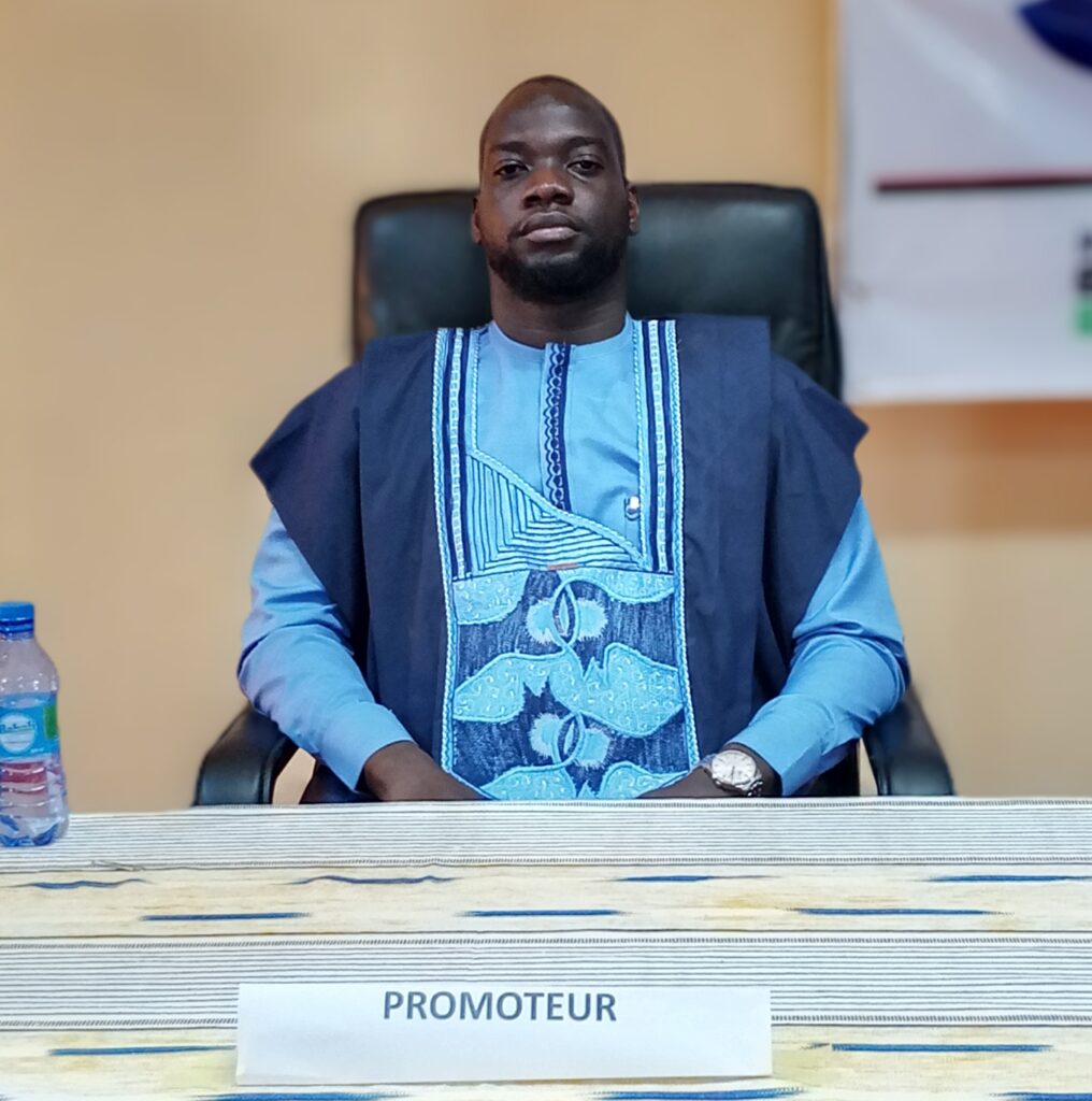 Burkina Faso : Quand la jeunesse refuse la fatalité et réinvente le commerce local 238632