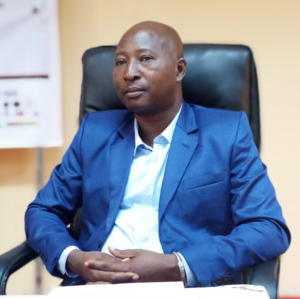 Burkina Faso : Quand la jeunesse refuse la fatalité et réinvente le commerce local 238634