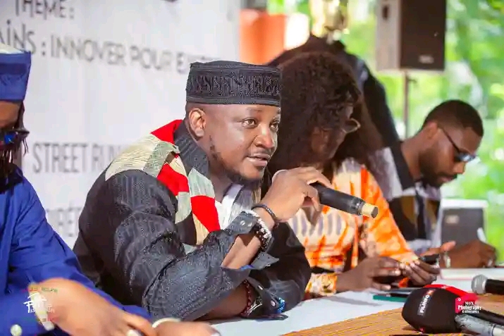 « Innover pour exister » : Comment les Befree Fashion Days veulent imposer le textile local 327706