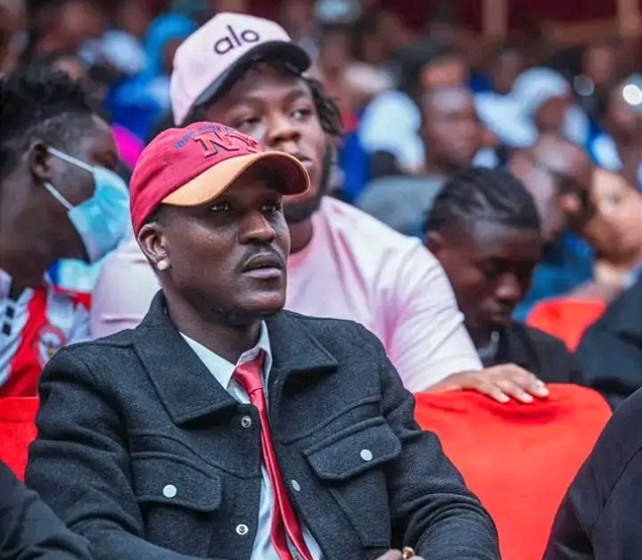 « Burkina All Star » : Blacky Lamelo lance une révolution collective 367083