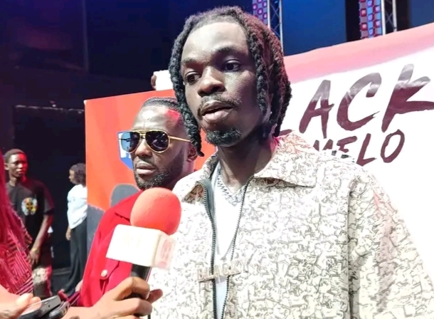 « Burkina All Star » : Blacky Lamelo lance une révolution collective 367136