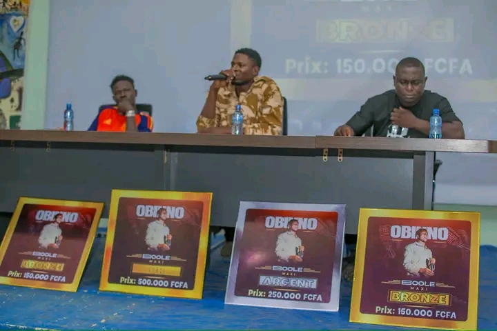 Obinno sort « Boolé » : un nouvel opus pour soutenir le Burkina Faso et ses héros 1434016