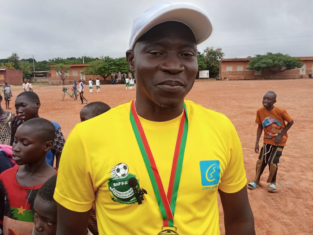 Tournoi de football féminin « Badeya » : Les « Pros » décrochent le trophée de la première édition 0 4096x3072 0 0 {} 0 24#